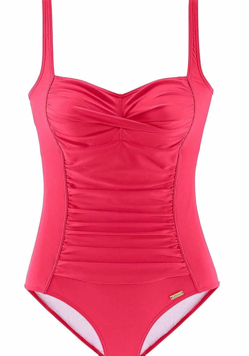 LASCANA One-Pieces-Shaping One Piece