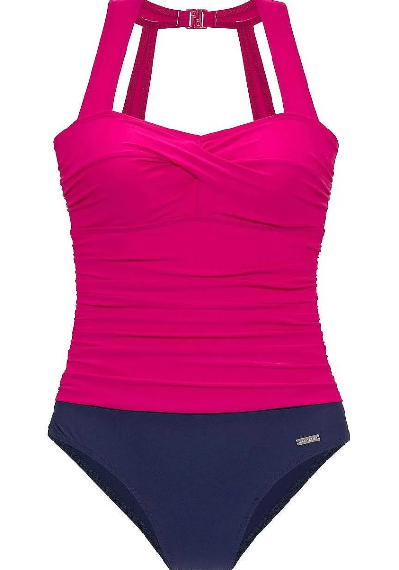 LASCANA One-Pieces-Shaping One Piece