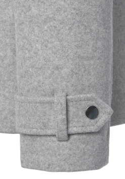 LASCANA Coats-Short Belted Coat