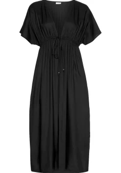 LASCANA Cover-Ups-Short Sleeve Cover Up