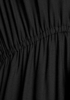 LASCANA Cover-Ups-Short Sleeve Cover Up