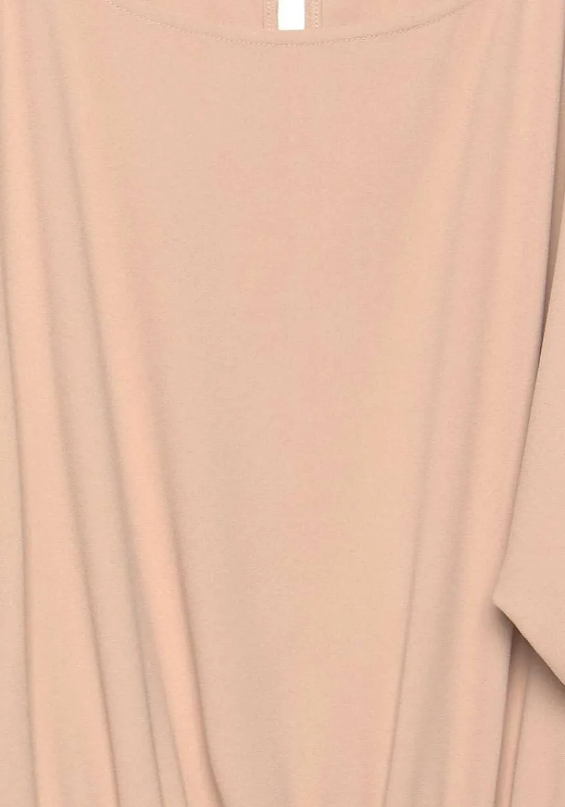LASCANA Jumpsuits-Short Sleeve Culotte Jumpsuit