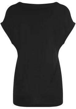 LASCANA Short Sleeve Tops-Short Sleeve Top