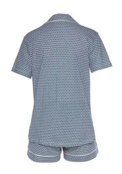 LASCANA Pajamas & Sets-Short Style Comfy Pajama Set