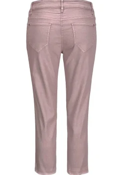 LASCANA Pants-Skinny Leg Cropped Pants