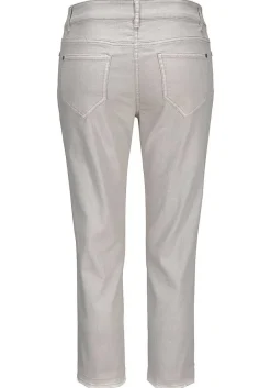 LASCANA Pants-Skinny Leg Cropped Pants