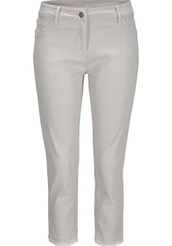 LASCANA Pants-Skinny Leg Cropped Pants