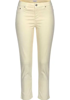 LASCANA Pants-Skinny Leg Cropped Pants