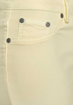 LASCANA Pants-Skinny Leg Cropped Pants