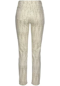 LASCANA Pants-Skinny Leg Cropped Pants