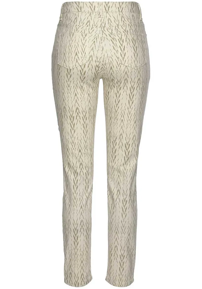 LASCANA Pants-Skinny Leg Cropped Pants