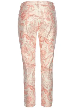 LASCANA Pants-Skinny Leg Cropped Pants