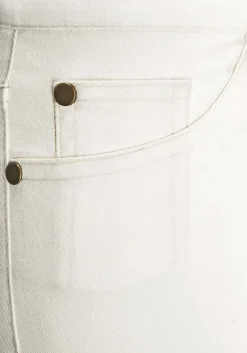 LASCANA Pants-Skinny Leg Cropped Pants