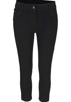LASCANA Pants-Skinny Leg Cropped Pants