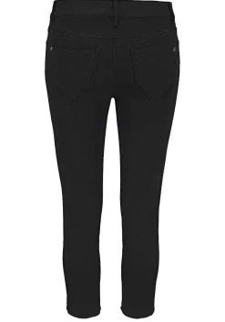 LASCANA Pants-Skinny Leg Cropped Pants