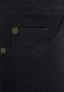 LASCANA Pants-Skinny Leg Cropped Pants