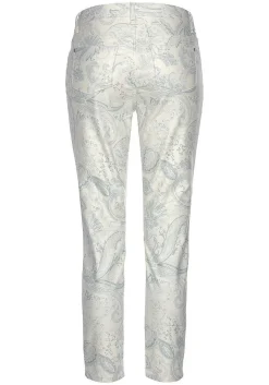 LASCANA Pants-Skinny Leg Cropped Pants