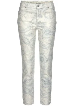LASCANA Pants-Skinny Leg Cropped Pants