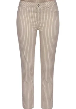 LASCANA Pants-Skinny Leg Cropped Pants