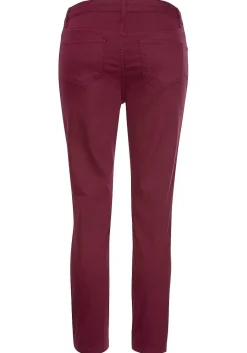 LASCANA Pants-Skinny Leg Cropped Pants