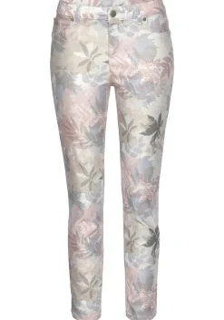 LASCANA Pants-Skinny Leg Cropped Pants