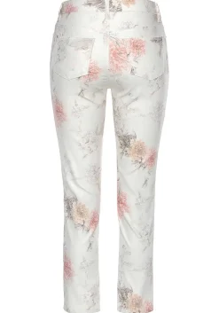 LASCANA Pants-Skinny Leg Cropped Pants