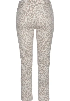 LASCANA Pants-Skinny Leg Cropped Pants