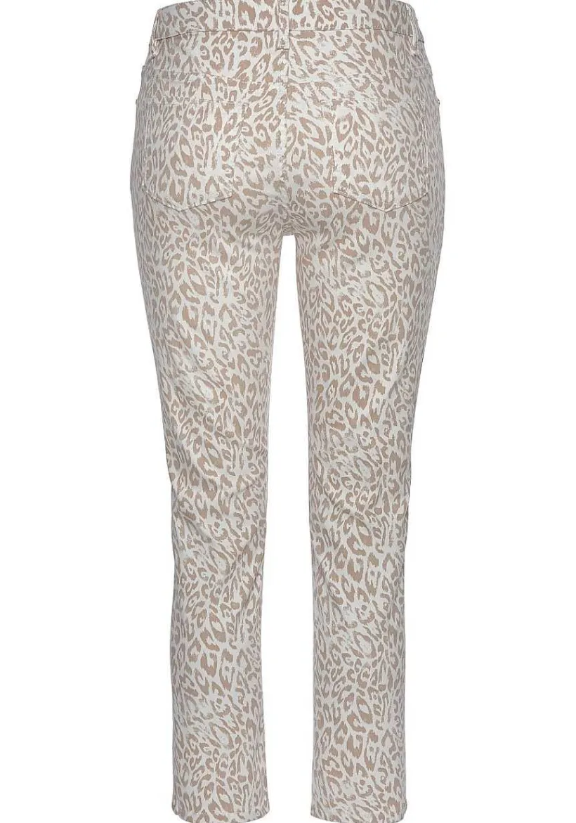 LASCANA Pants-Skinny Leg Cropped Pants