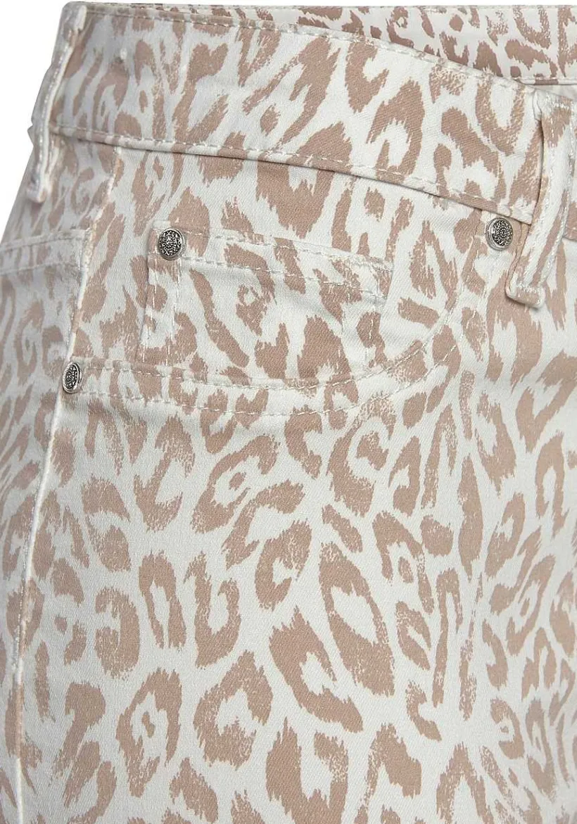 LASCANA Pants-Skinny Leg Cropped Pants