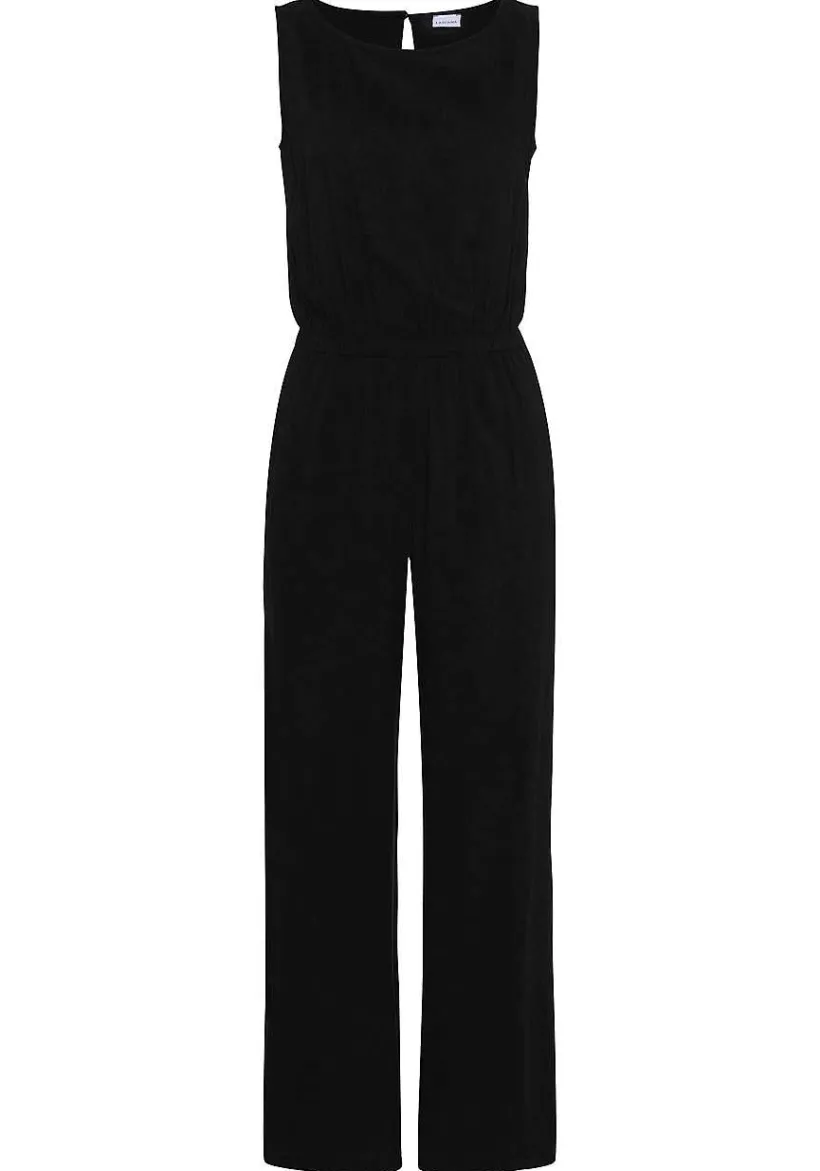 LASCANA Jumpsuits-Sleeveless Jumpsuit