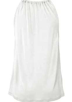 LASCANA Sleeveless Tops-Sleeveless Keyhole Detail Top