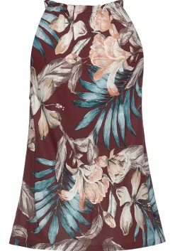 LASCANA Sleeveless Tops-Sleeveless Keyhole Detail Top