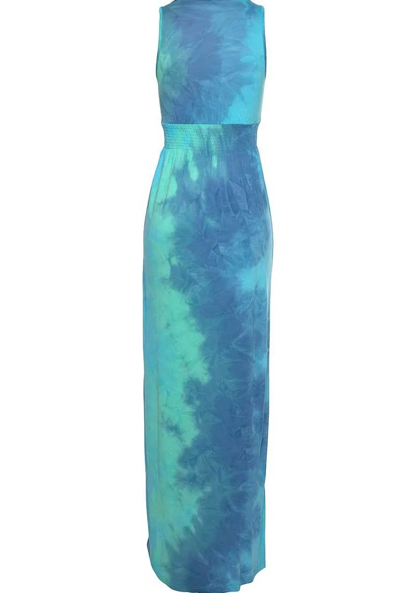 LASCANA Sundresses-Sleeveless Maxi Dress