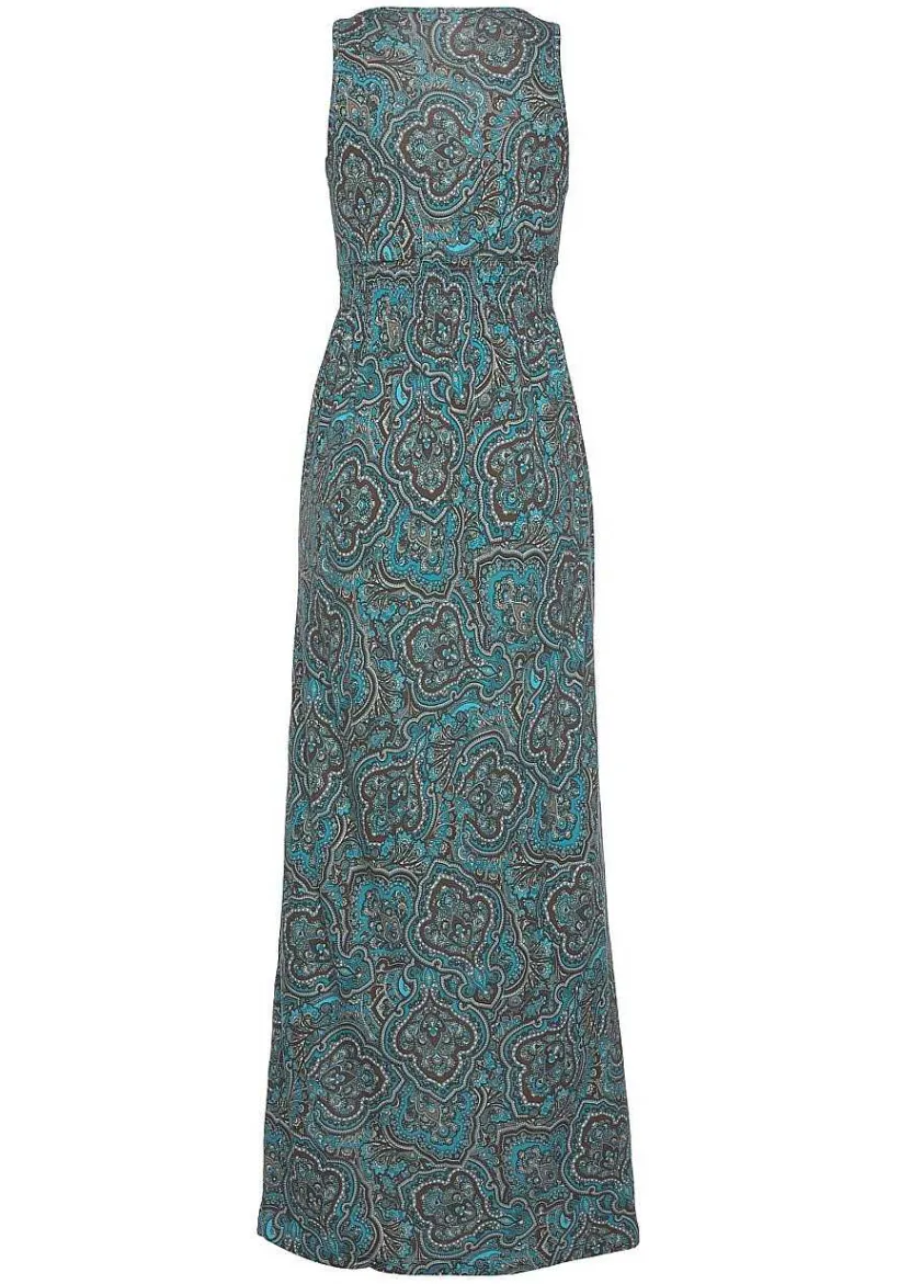 LASCANA Sundresses-Sleeveless Maxi Dress