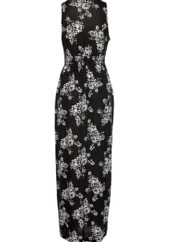 LASCANA Sundresses-Sleeveless Maxi Dress