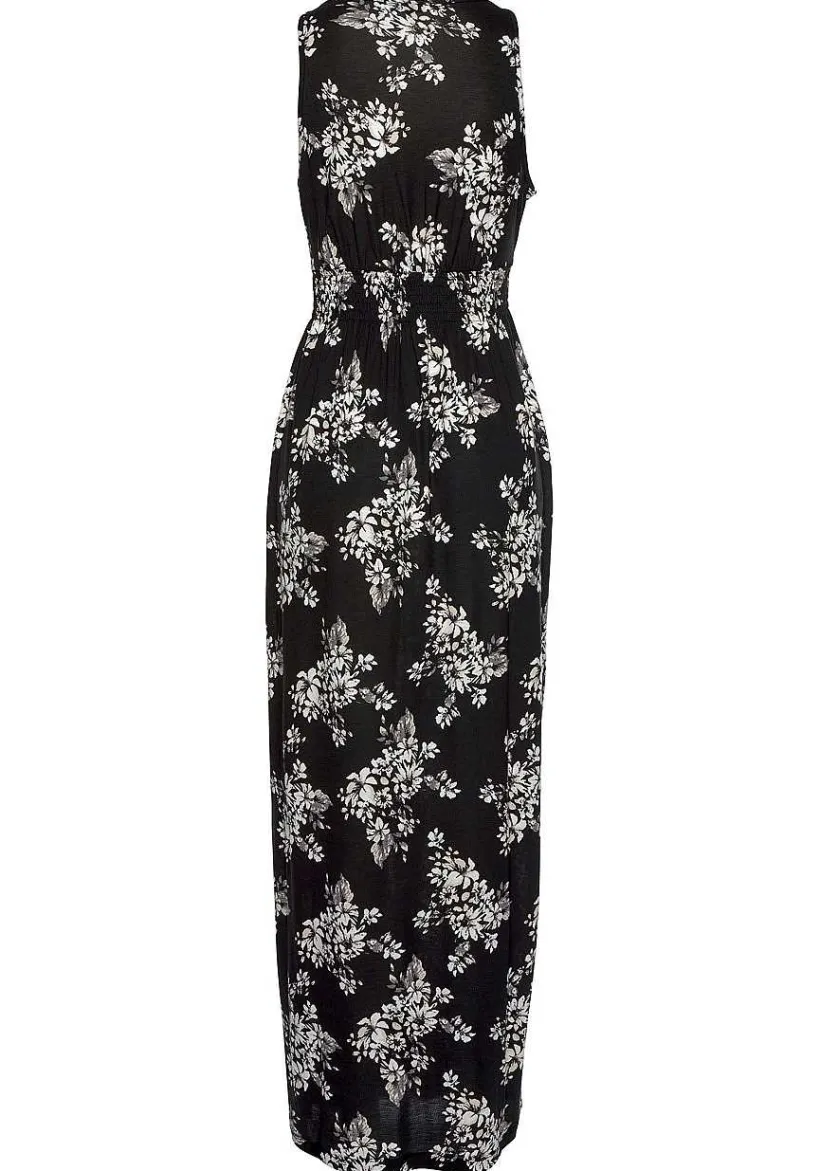 LASCANA Sundresses-Sleeveless Maxi Dress