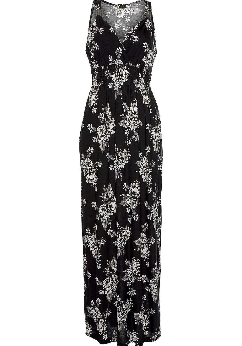LASCANA Sundresses-Sleeveless Maxi Dress
