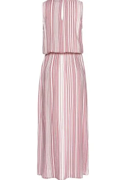 LASCANA Maxi Dresses-Sleeveless Maxi Dress