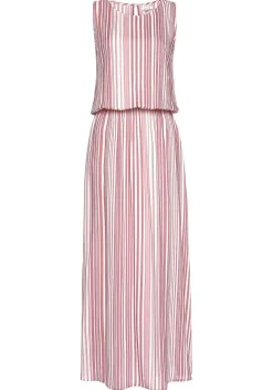 LASCANA Maxi Dresses-Sleeveless Maxi Dress