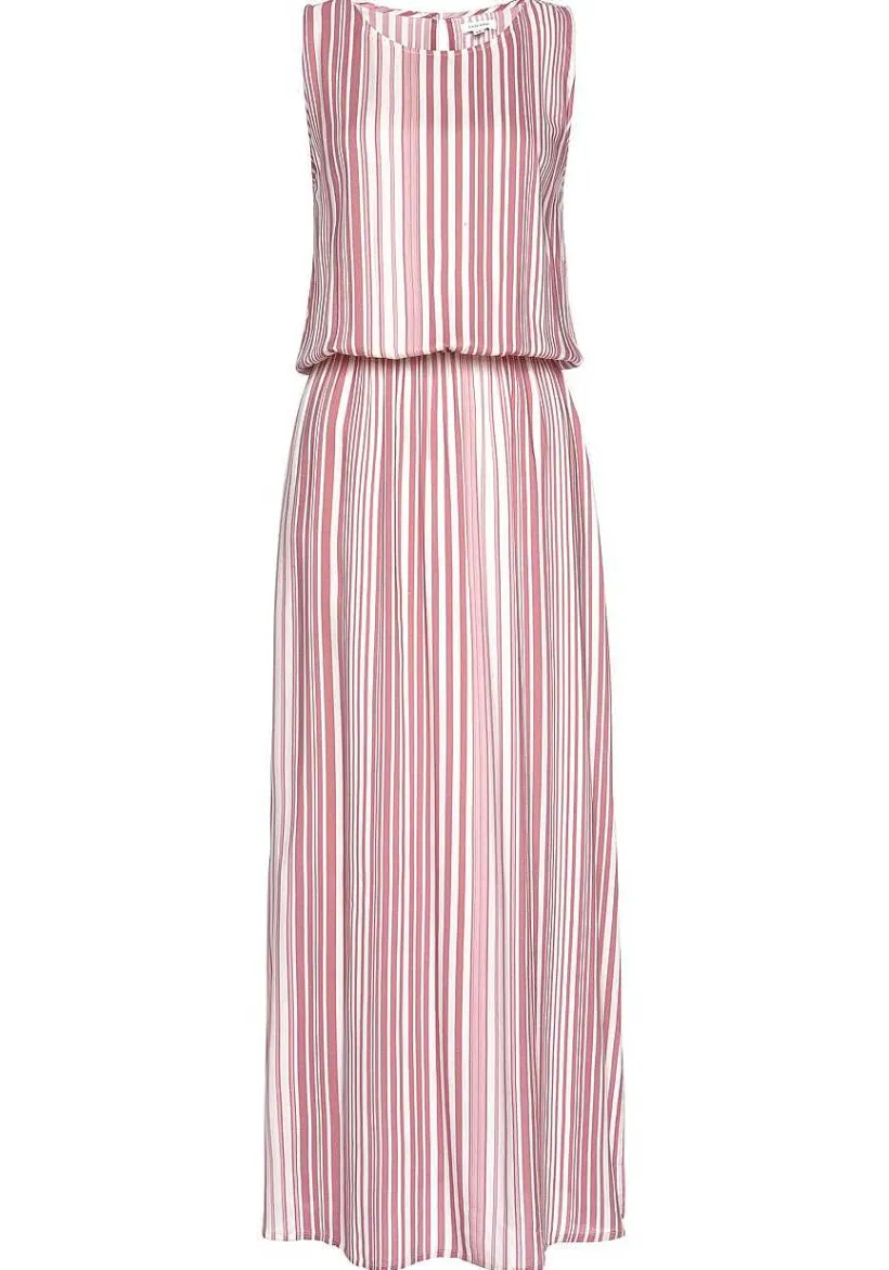 LASCANA Maxi Dresses-Sleeveless Maxi Dress