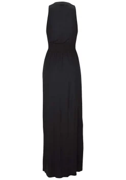LASCANA Maxi Dresses-Sleeveless Maxi Dress