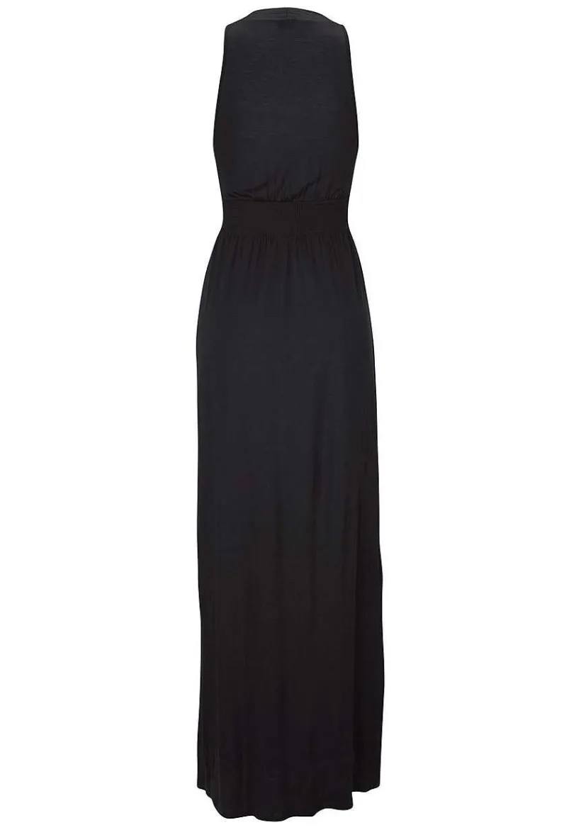 LASCANA Maxi Dresses-Sleeveless Maxi Dress