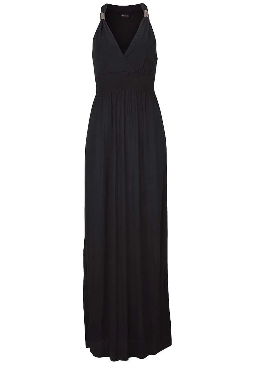 LASCANA Maxi Dresses-Sleeveless Maxi Dress