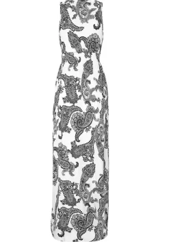 LASCANA Maxi Dresses-Sleeveless Maxi Dress
