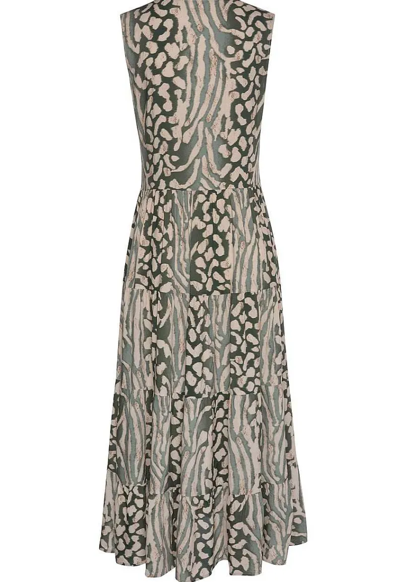 LASCANA Fall Dresses-Sleeveless Maxi Dress