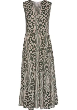 LASCANA Fall Dresses-Sleeveless Maxi Dress