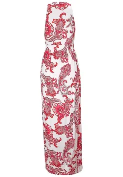LASCANA Sundresses-Sleeveless Maxi Dress