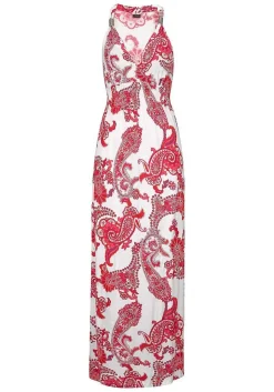 LASCANA Sundresses-Sleeveless Maxi Dress