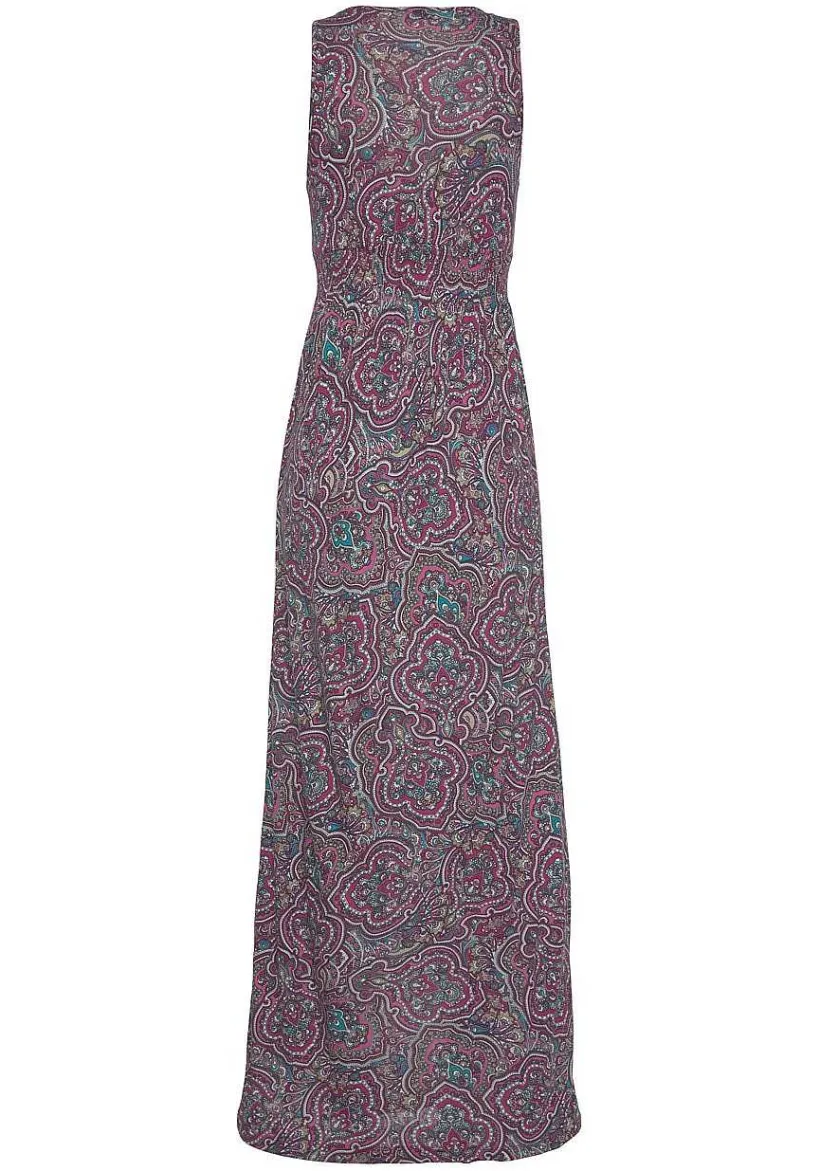LASCANA Sundresses-Sleeveless Maxi Dress
