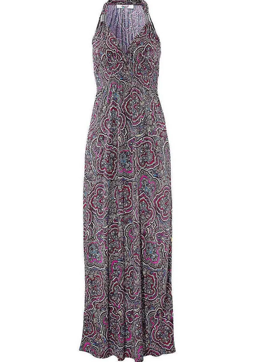 LASCANA Sundresses-Sleeveless Maxi Dress